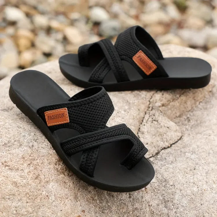 Natalie | Orthopedic Sandals