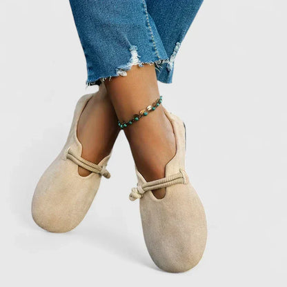 Ysa | Orthopedic Loafers