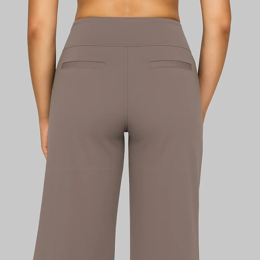 Klara | The Comfortable Stretch Pants for Every Woman