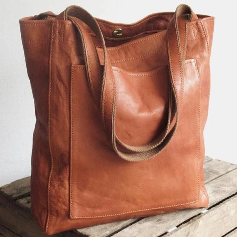 HERITAGE - EVERYDAY TOTE