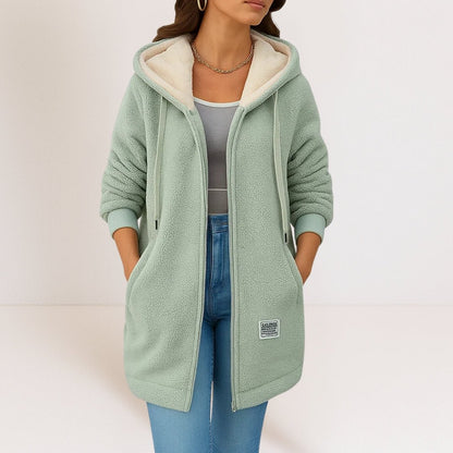 Brigitte™ | Women’s Fleece Jacket