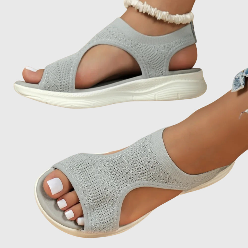 Samantha™ - Orthopedic Sandals