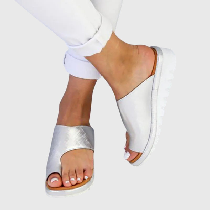 Lizzie™ - Orthopedic Summer Sandals