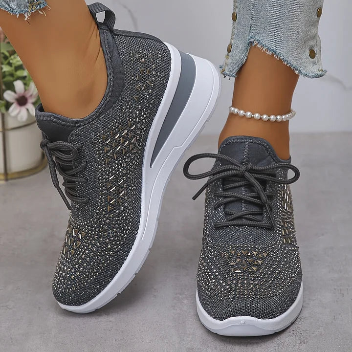BONNIE - Orthopedic Sneakers