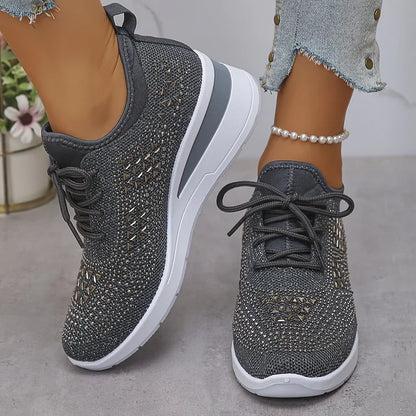 BONNIE - Orthopedic Sneakers