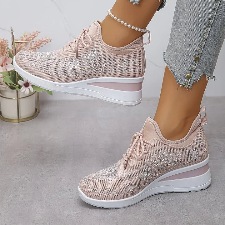 BONNIE - Orthopedic Sneakers