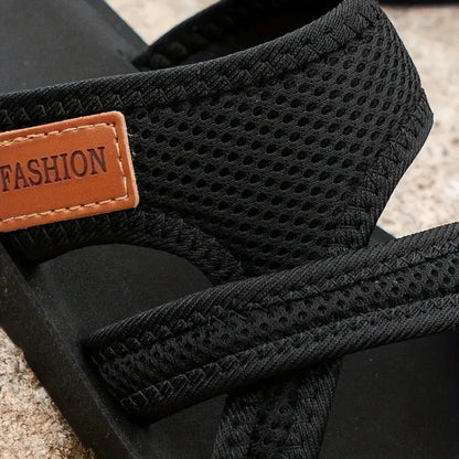 Natalie | Orthopedic Sandals