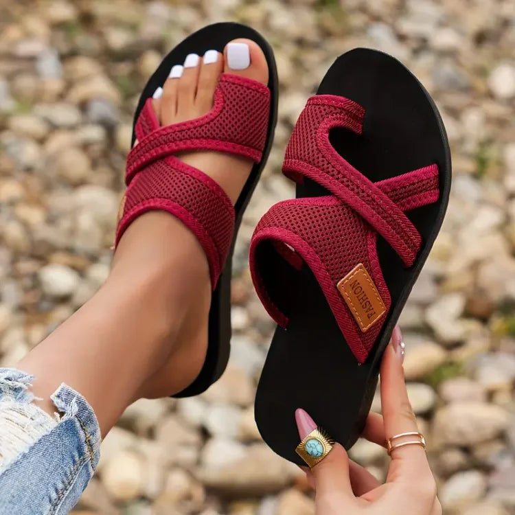 Natalie | Orthopedic Sandals