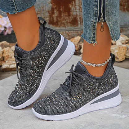 BONNIE - Orthopedic Sneakers