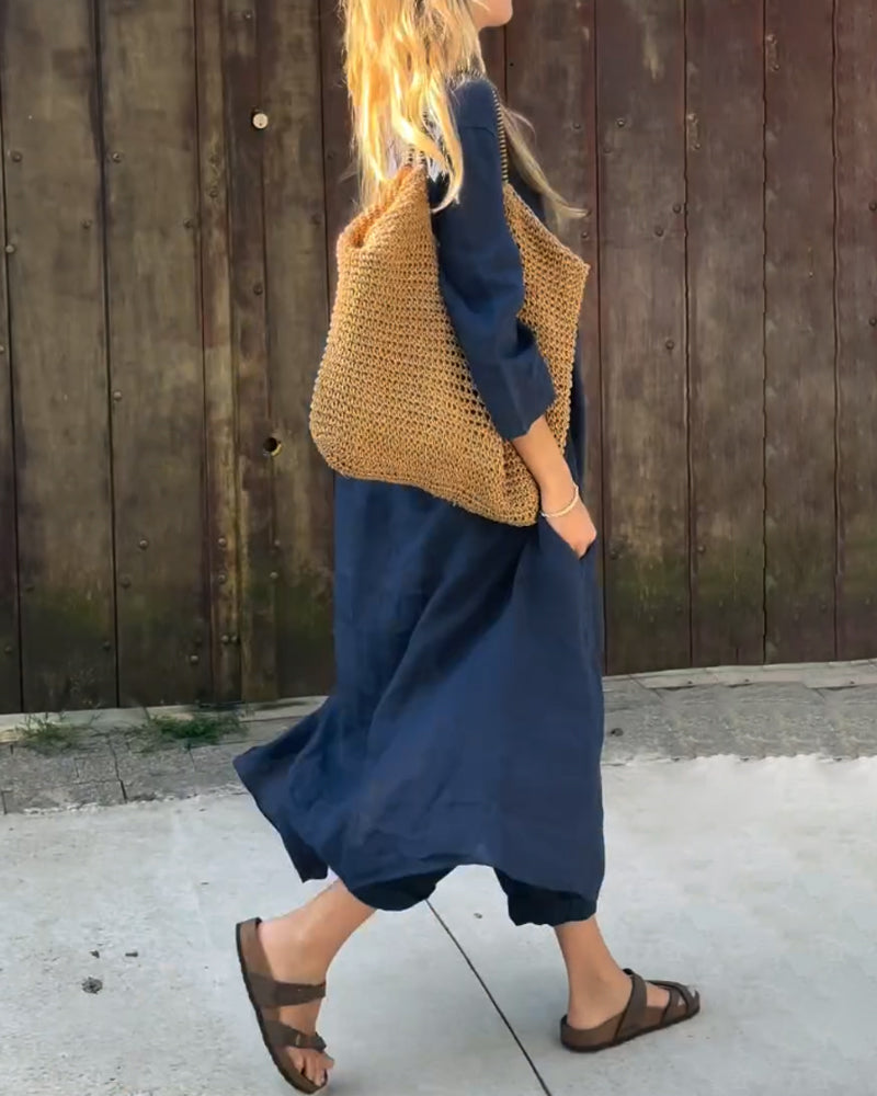 LUXE - STYLISH AND COMFORTABLE SET