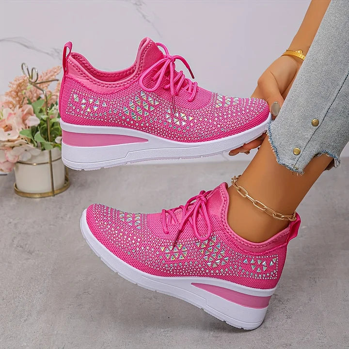 BONNIE - Orthopedic Sneakers