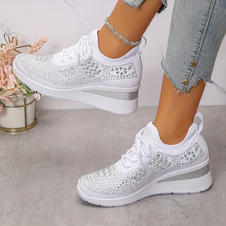 BONNIE - Orthopedic Sneakers