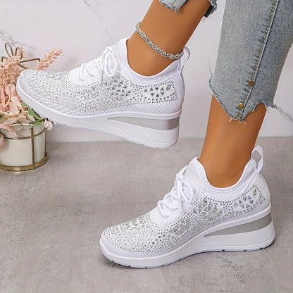 BONNIE - Orthopedic Sneakers