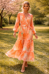 Orange Yellow