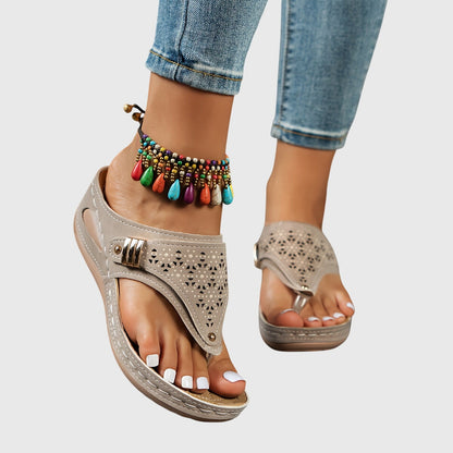 Livia™ - Comfortable Sandals