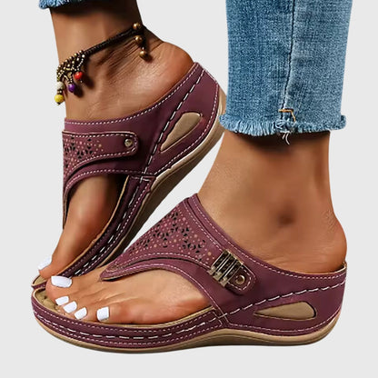 Livia™ - Comfortable Sandals