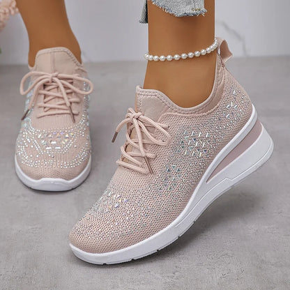 BONNIE - Orthopedic Sneakers