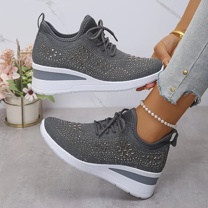 BONNIE - Orthopedic Sneakers