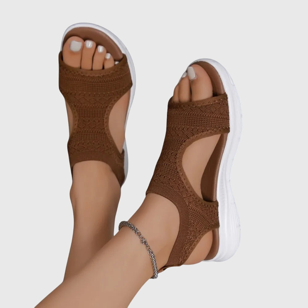 Samantha™ - Orthopedic Sandals