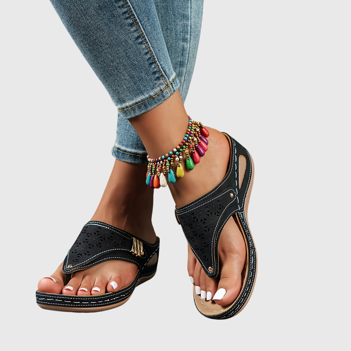 Livia™ - Comfortable Sandals