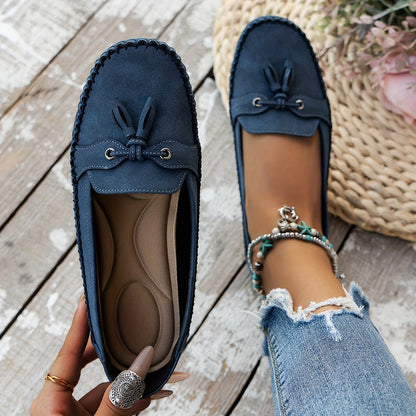 SONIA - Lightweight Classic Loafers