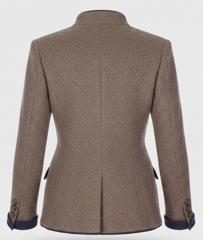 LUCIE – ELEGANT STRUCTURES VEST