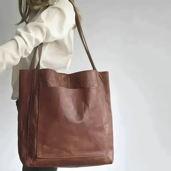 HERITAGE - EVERYDAY TOTE