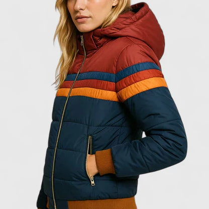 AMELIA - COMFORTABLE JACKET