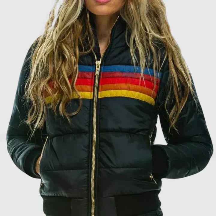 AMELIA - COMFORTABLE JACKET
