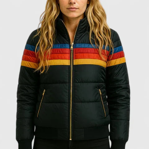 AMELIA - COMFORTABLE JACKET