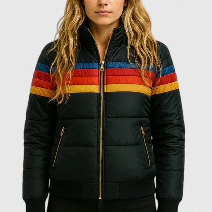AMELIA - COMFORTABLE JACKET