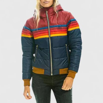 AMELIA - COMFORTABLE JACKET