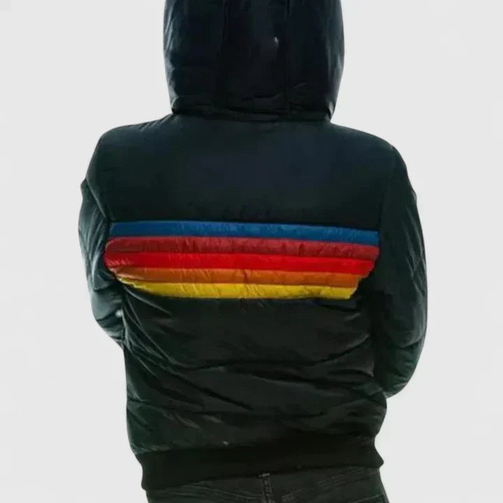 AMELIA - COMFORTABLE JACKET