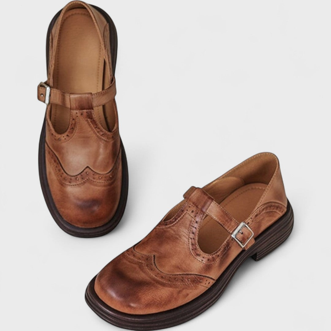 MADELEINE - ELEGANT AND COMFORTABLE SHOES