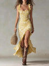 Sunshine Yellow