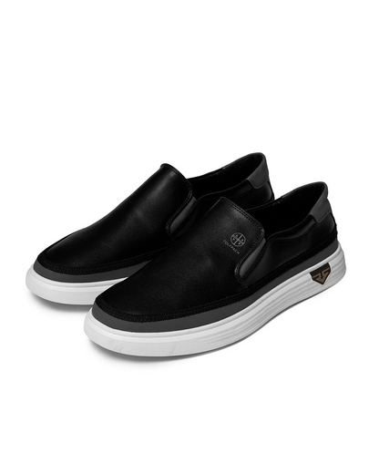 CALEB - MODERN MEN’S SLIP-ON SHOES