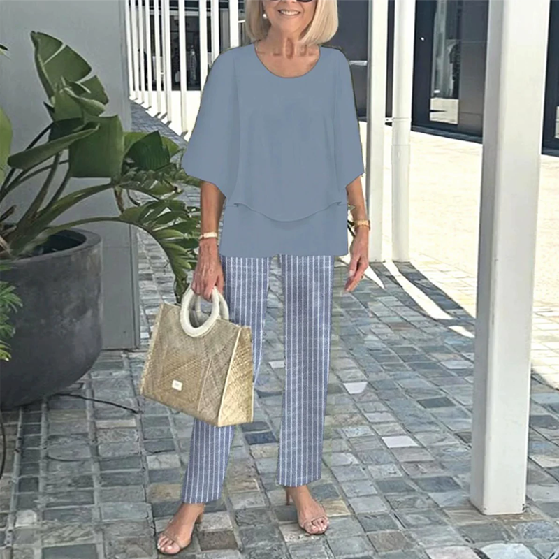 CHERYL - ELEGANT STYLE SET