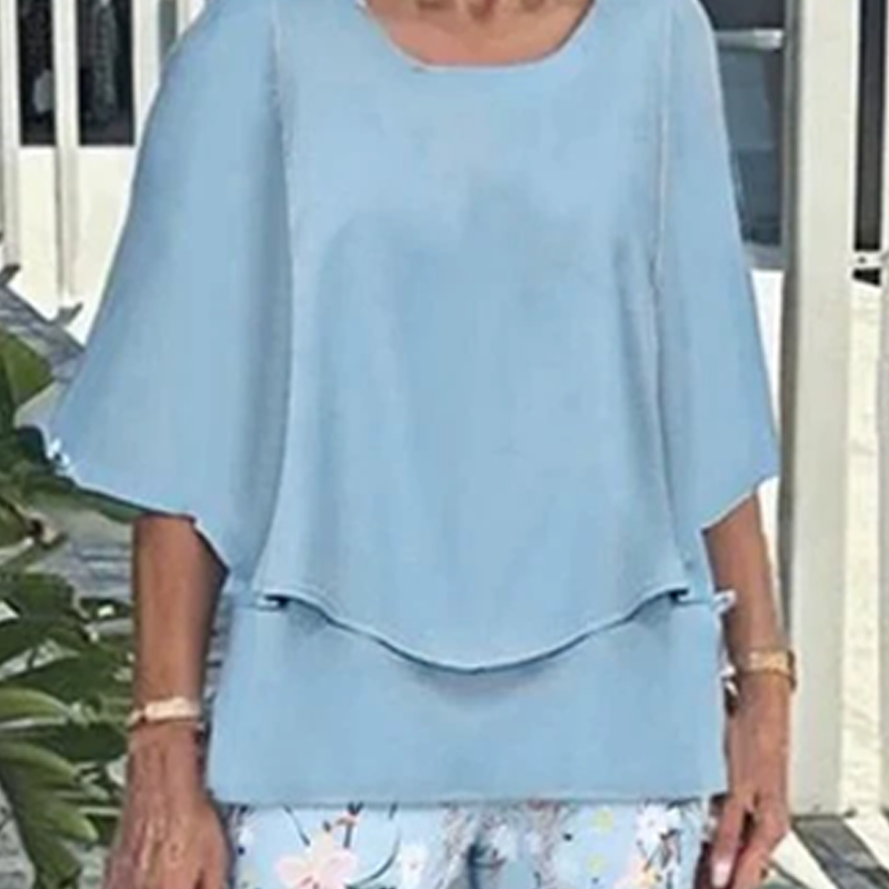 CHERYL - ELEGANT STYLE SET