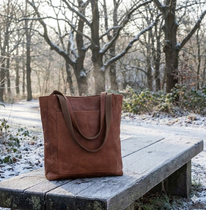 HERITAGE - EVERYDAY TOTE