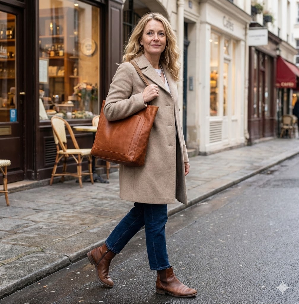 HERITAGE - EVERYDAY TOTE