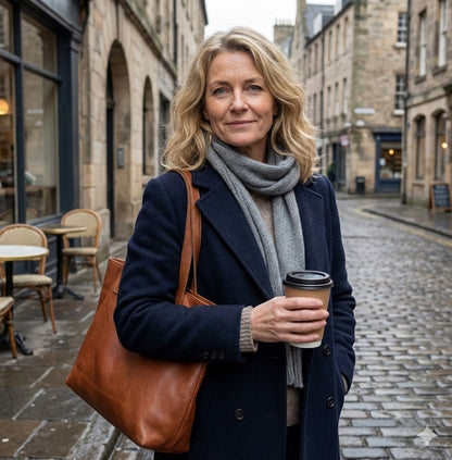 HERITAGE - EVERYDAY TOTE