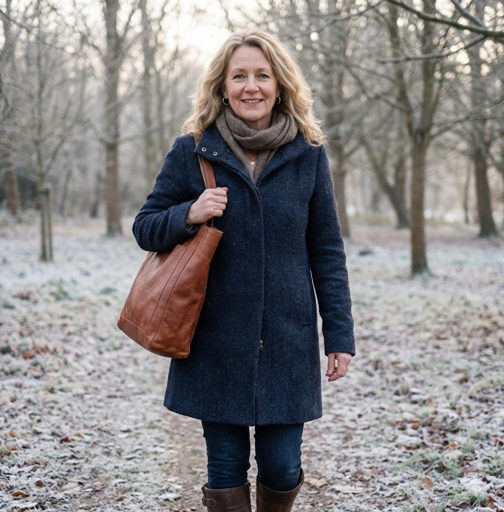 HERITAGE - EVERYDAY TOTE