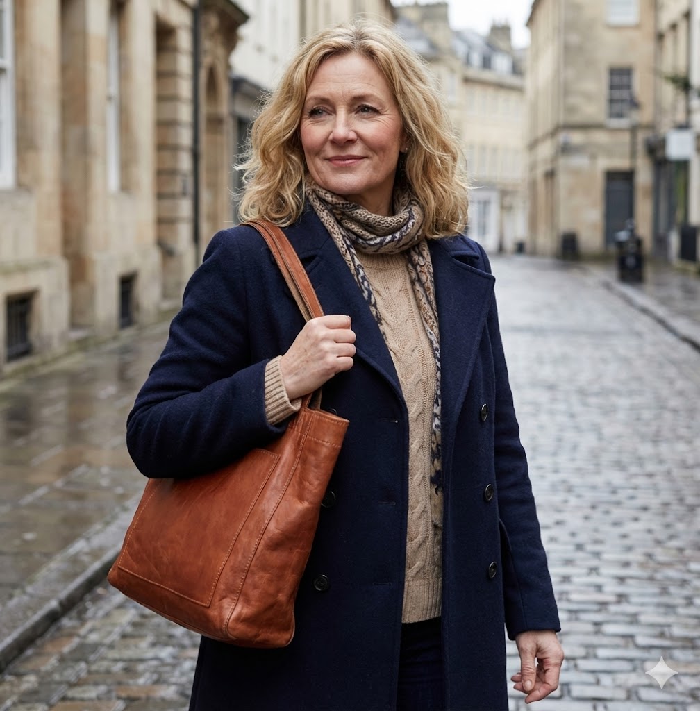 HERITAGE - EVERYDAY TOTE