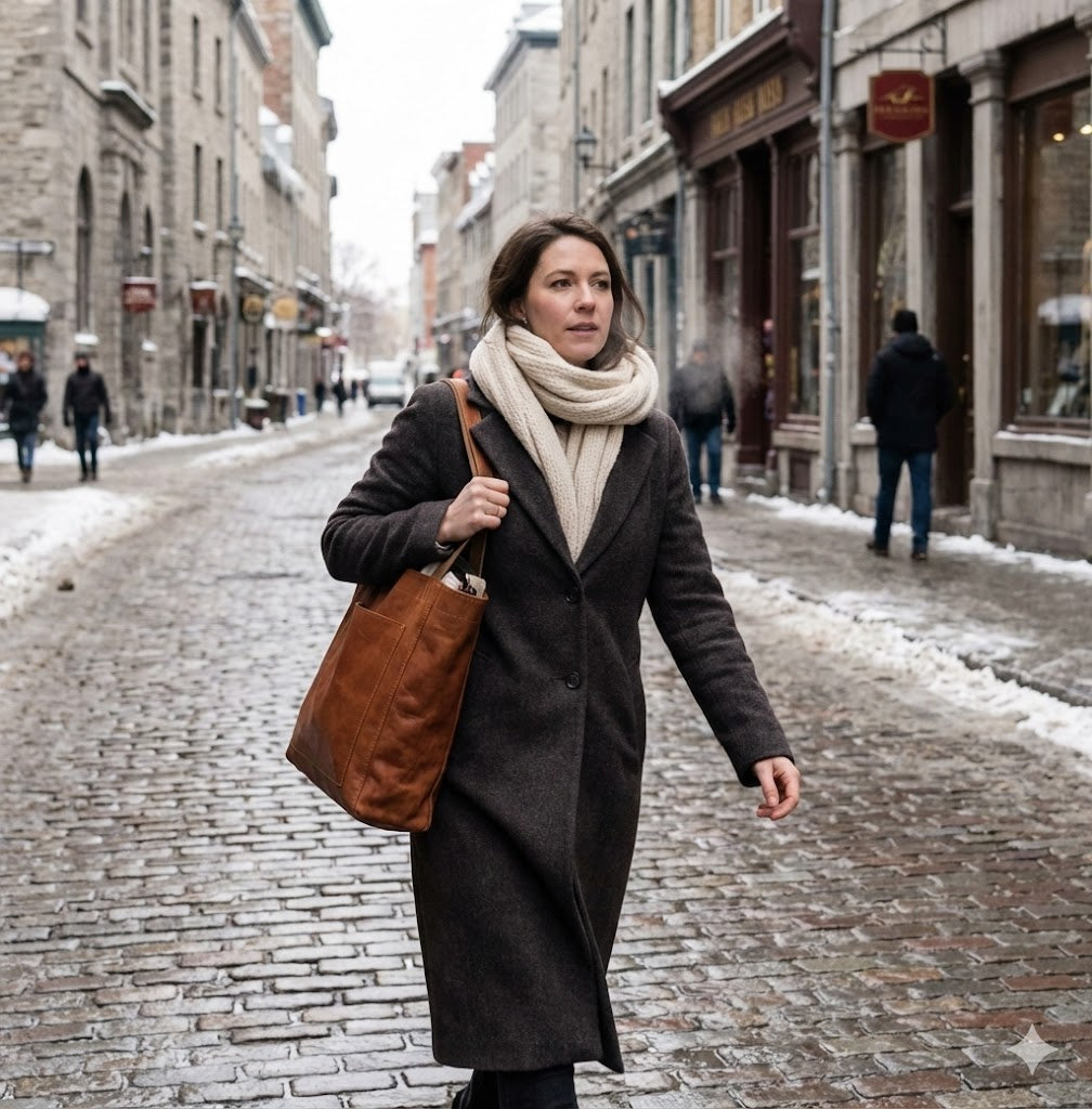 HERITAGE - EVERYDAY TOTE