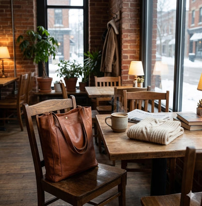 HERITAGE - EVERYDAY TOTE