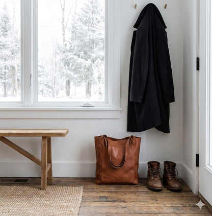 HERITAGE - EVERYDAY TOTE