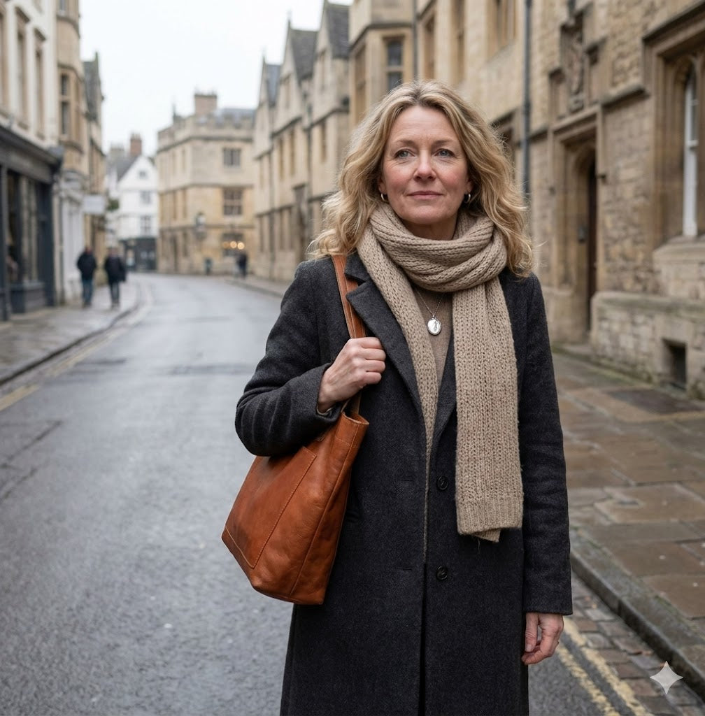 HERITAGE - EVERYDAY TOTE